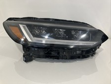 2023 2024 2025 Honda HR-V HRV Passenger Right RH LED Headlight OEM 2414 picture