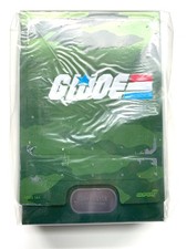 Snake Eyes G.I. Joe Super7 Ultimates Wave 1 Action Figure Mint in Sealed Box picture