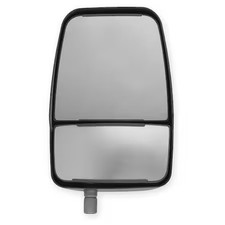 Velvac 714579 Deluxe Left Side Mirror picture