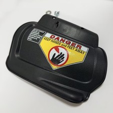 Compatible w/MTD 687-06029 987-02516A Plug Assembly-Mulch Hinged w/Hardware B picture