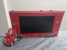 Rare Disney Cars Mack Semi Truck 19