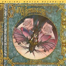 Jon Anderson - Olias Of Sunhillow [New Vinyl LP] Ltd Ed, 180 Gram picture