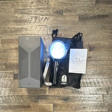 BTS Official ARMY Light Stick SE Map of the Soul w/ Box Pouch & Manual picture