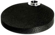 TOA Tabletop Microphone Stand Base ST-73A for DM-524S/DM-524B/YM-121 Japan picture
