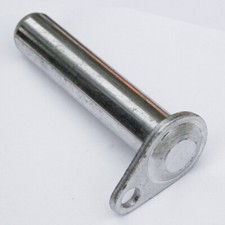 25mm/0.98in Pins for Mini Excavator Attachment Connection（2 PCS） picture