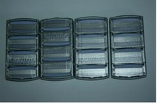 16 Schick Quattro Women Razor Blades Shaver Refill Cartirdges Germany 4 8 Quatro picture