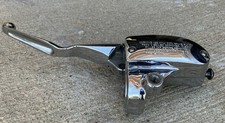 Yamaha Raider Stratoliner Clutch Lever Reservoir In Excellent Condition Used picture