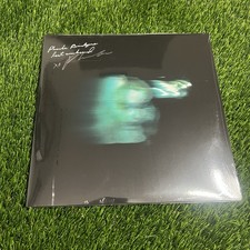 Phoebe Bridgers 'Lost Weekend' (Limited Edition Signed Black Vinyl) picture