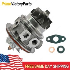 Turbo Cartridge Core CHRA Assembly for 2012-2014 Hyundai Genesis Coupe 2.0L picture