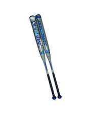 Suncoast 2023 Melee Diamond PRO 12“ 2PC Senior Slow Pitch Softball Bat 0268 26oz picture