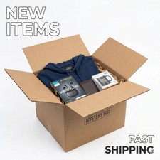 Wholesale Liquidation Bundle – Assorted Retail Goods - Great Value picture