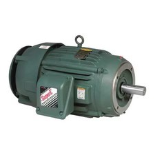 Baldor-Reliance Vecp3581t Three-Phase Chemical Processing Motor, 1 Hp, 143Tc picture
