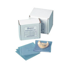 Keystone 9614830 ProForm Splint Retainer Material Stiff Clear 5