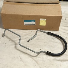 New OEM GM 26018462 Power Steering Pressure Line Hose Assembly. 1986-94 Olds 98 picture