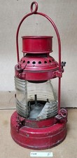 VINTAGE DRESSEL MOHAWK LAMP CANAL LANTERN  T479 F picture