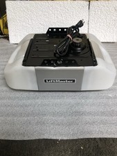 Liftmaster   Garage Door Opener Belt Drove Model 8355 Yellow Learn Button picture