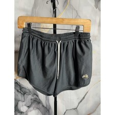 Tracksmith Black Men's Shorts Sz. Medium picture