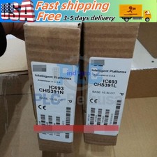 ！！！ 1pcs New IC693CHS391N Backplane #A6-38- picture