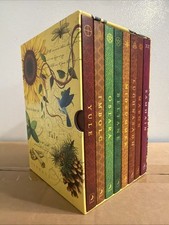 Llewellyn's Sabbat Essentials Box Set by Susan Pesznecker, Di... - 9780738771694 picture