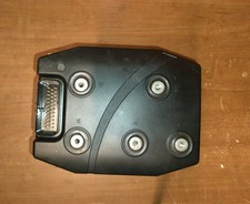 AUTHENTIC Curtis 1232E-2225 AC Motor Controller 24V 200A | Hyster Yale 8812718 picture