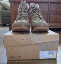 Euro Soft Lorelel Womans 7 Boot NIB  picture