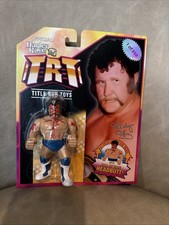 Title Run Toys Harley Race 1 of 350 Collectible  picture