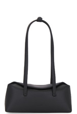 HOT SELLING Freja New York Mini Chrystie Bag - Black picture