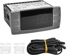W0302184 Digital Freezer Controller Compatible with Atosa Freezer picture