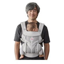 Ergobaby Omni Classic Baby Carrier for Newborn to Toddlers 0-48 Months picture