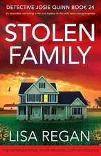 Stolen Family An absolutely na - VERY GOOD picture