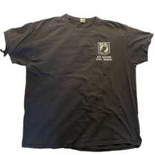 Vintage POW men’s Tshirt - XL picture