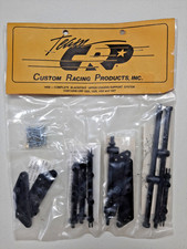 Vintage CRP #1628 Tamiya Blackfoot Upper Chassis Support System NOS Rare picture