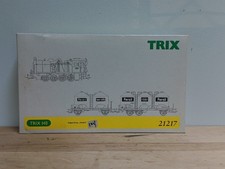 TRIX HO #21217/Zug-Set