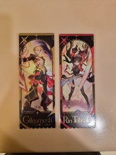 Anime Expo 2026 Rin Tohsaka Honkai Star Rail Fate Stay Night Holographic Ticket picture