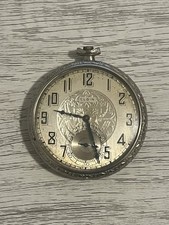 Vintage 1888 Elgin Pocket Watch 15 Jewels picture