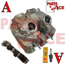 Honda Trx400ex TRX400 PERFORMANCE Complete Cylinder Head Camshaft 1999-2008 picture