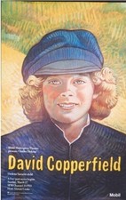DAVID COPPERFIELD 1988 ORIG 30