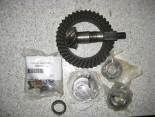 Dana 30 ring and pinion 4.10 ratio #707344-6X picture
