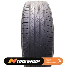 Used 235/55R20 Michelin Primacy Tour A/S - 102H - 7/32 No Repairs picture