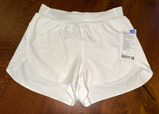 lululemon Fast and Free Split Short 3