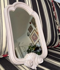 DORATEX Vintage 1965 Italian Wall Mirror Made in Italy French Prov. picture