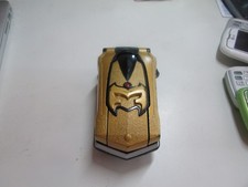 2005 Bandai Power Rangers Mystic Force Mystic Morpher Wand Mobile Phone READ picture