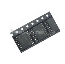 2 Pcs NEW DS3231SN 3231 IC RTC W/TCXO 16-SOIC picture