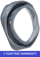 New SealPro Washer Door Bellow For Whirlpool Kenmore 8182119 WP8182119 AP6011758 picture
