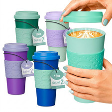 Copco Acadia Travel Mug, Set of 2 - Choose a Color Above picture