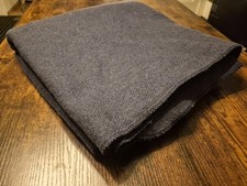 Rothco Warm Wool Winter Heavy Large Blanket Military Camping Survival Emergency picture