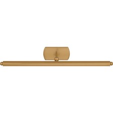 Visual Comfort CW1391BBS - Picture Lights Indoor Lighting picture