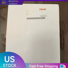 1PCS MAZAK D65UB004821 Circuit Board Brand New US Stock Fast  picture