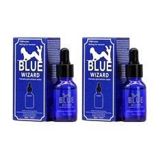 2x Blue Sex Drops 15ml Female Water 15 Mins Effect (Free Shipping) picture