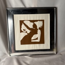 1970 Dean Konopisos Seriograph 
